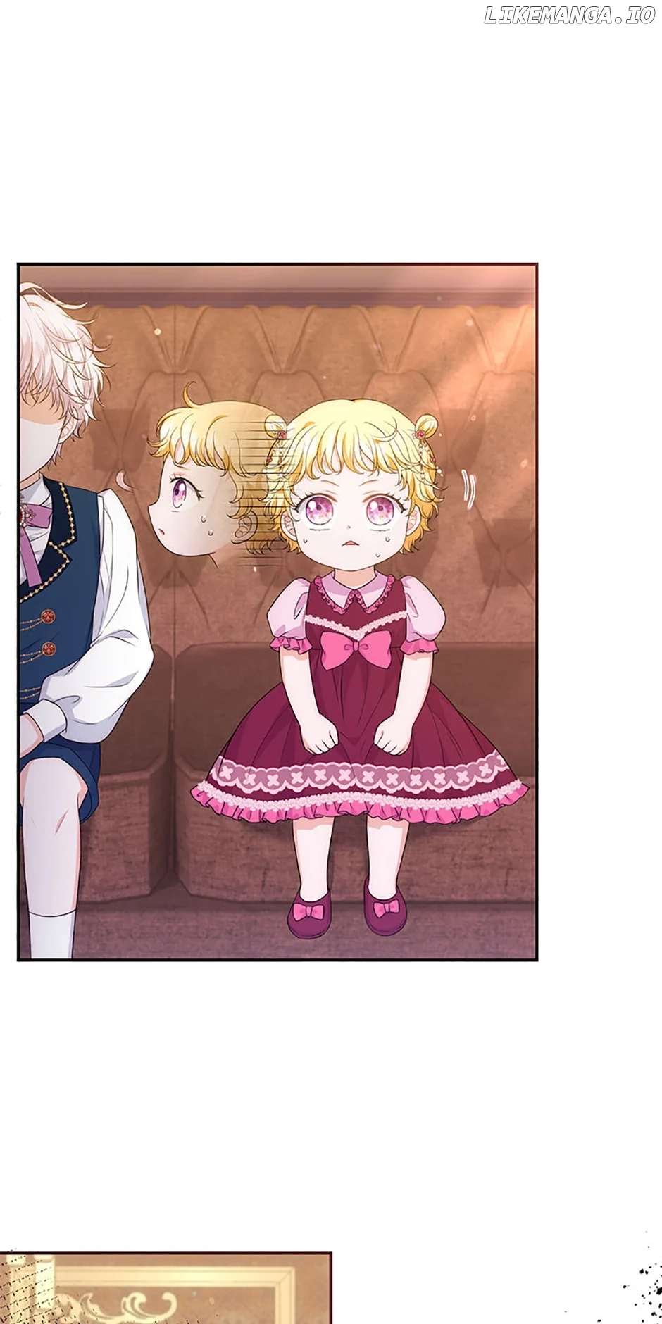 The S-Class Baby Princess Is Too Powerful Chapter 23 page 44 - 