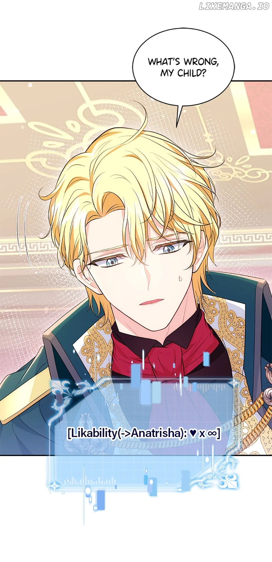 The S-Class Baby Princess Is Too Powerful Chapter 23 page 51 - 