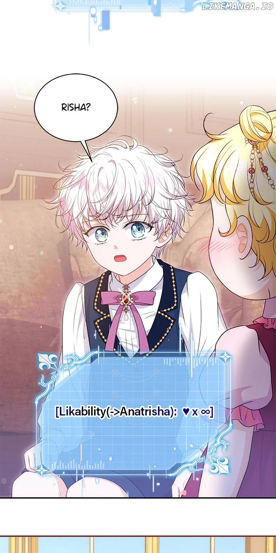 The S-Class Baby Princess Is Too Powerful Chapter 24 page 2 - 