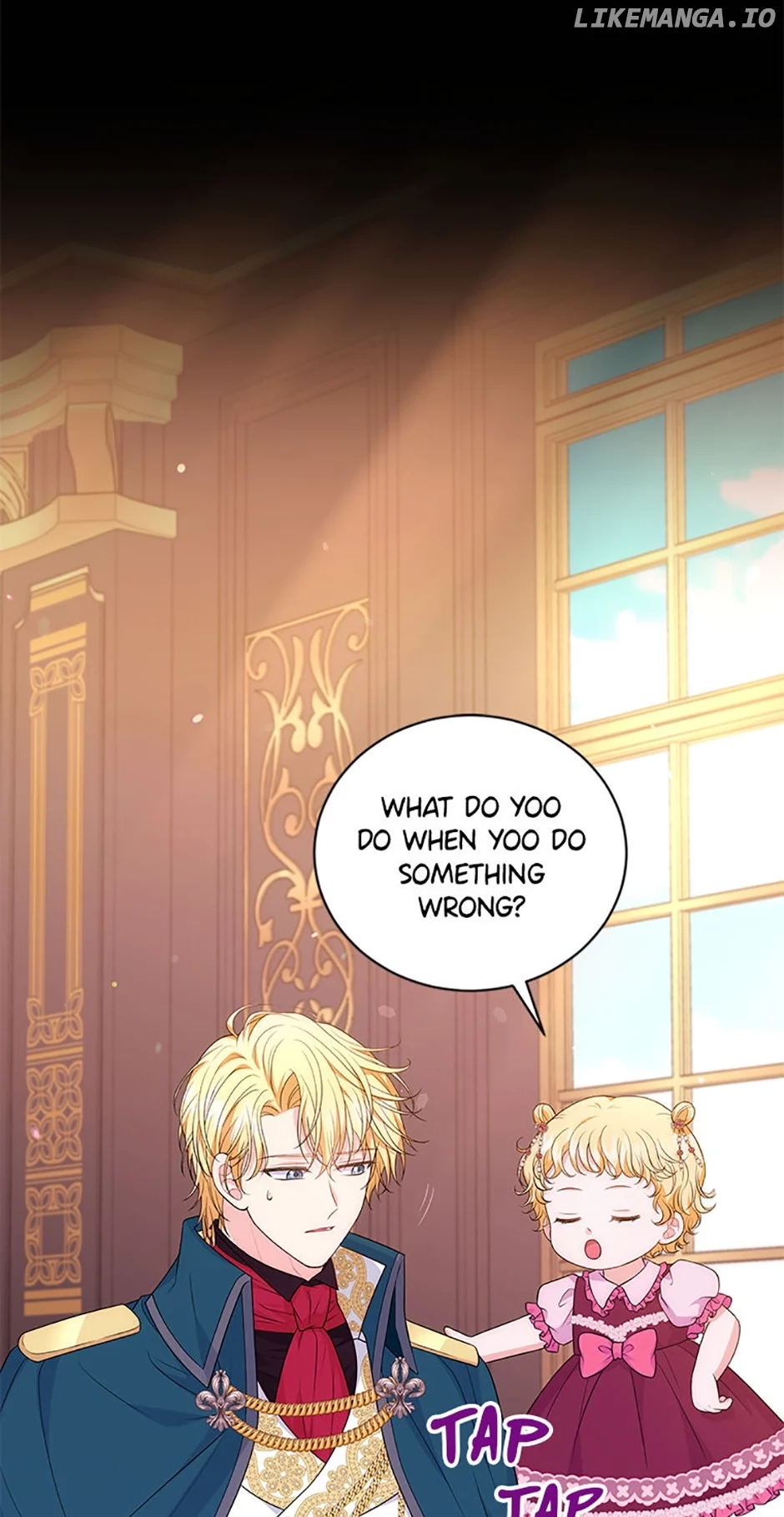 The S-Class Baby Princess Is Too Powerful Chapter 24 page 15 - 