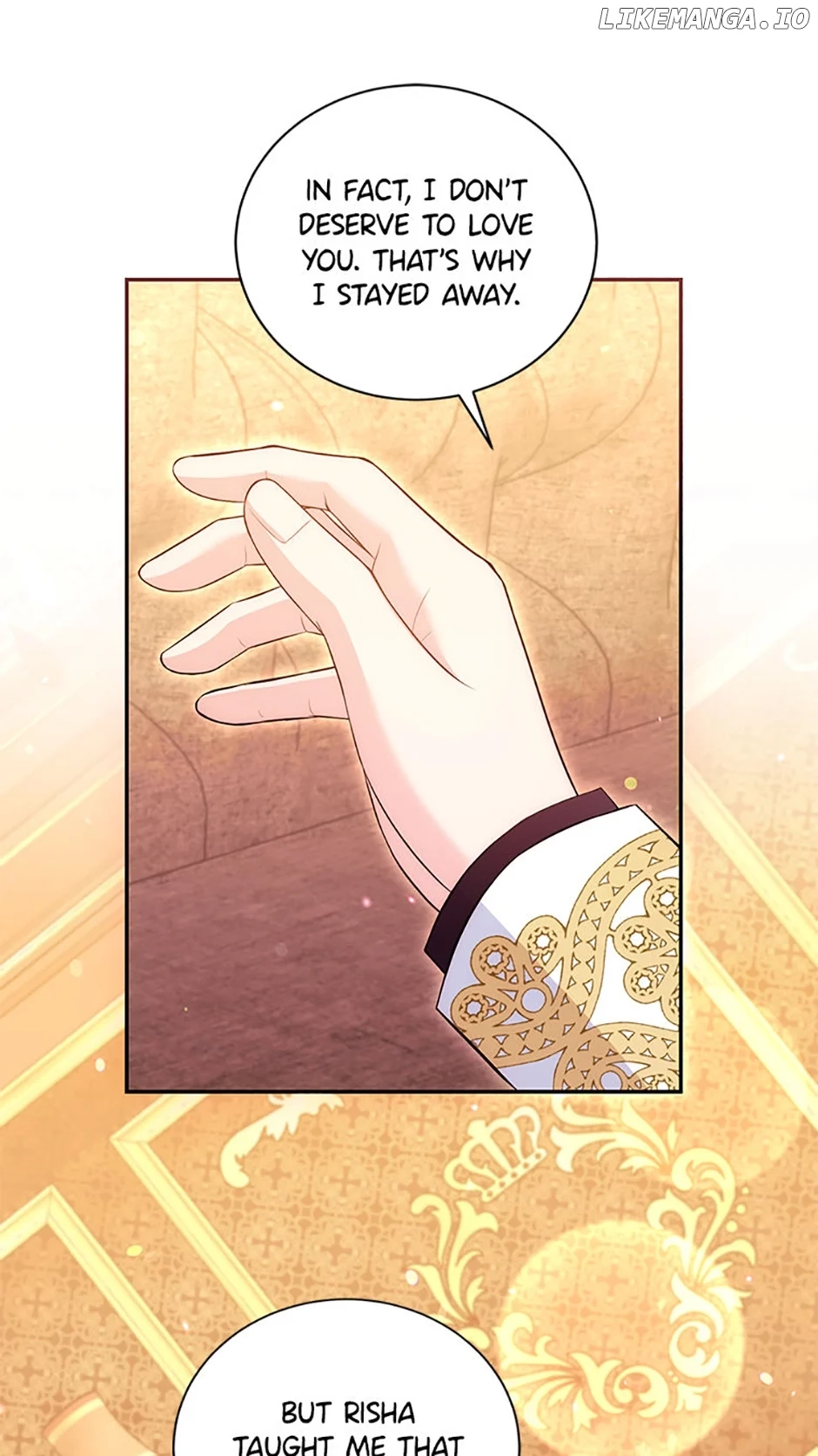 The S-Class Baby Princess Is Too Powerful Chapter 24 page 22 - 