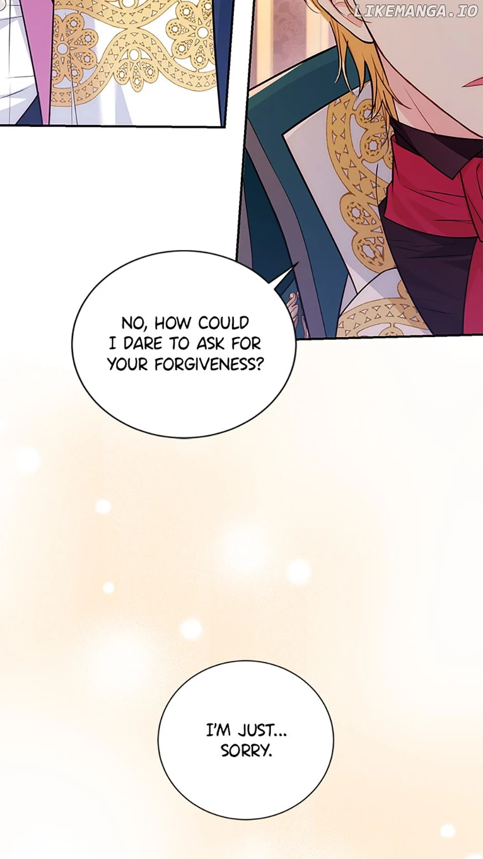 The S-Class Baby Princess Is Too Powerful Chapter 24 page 25 - 