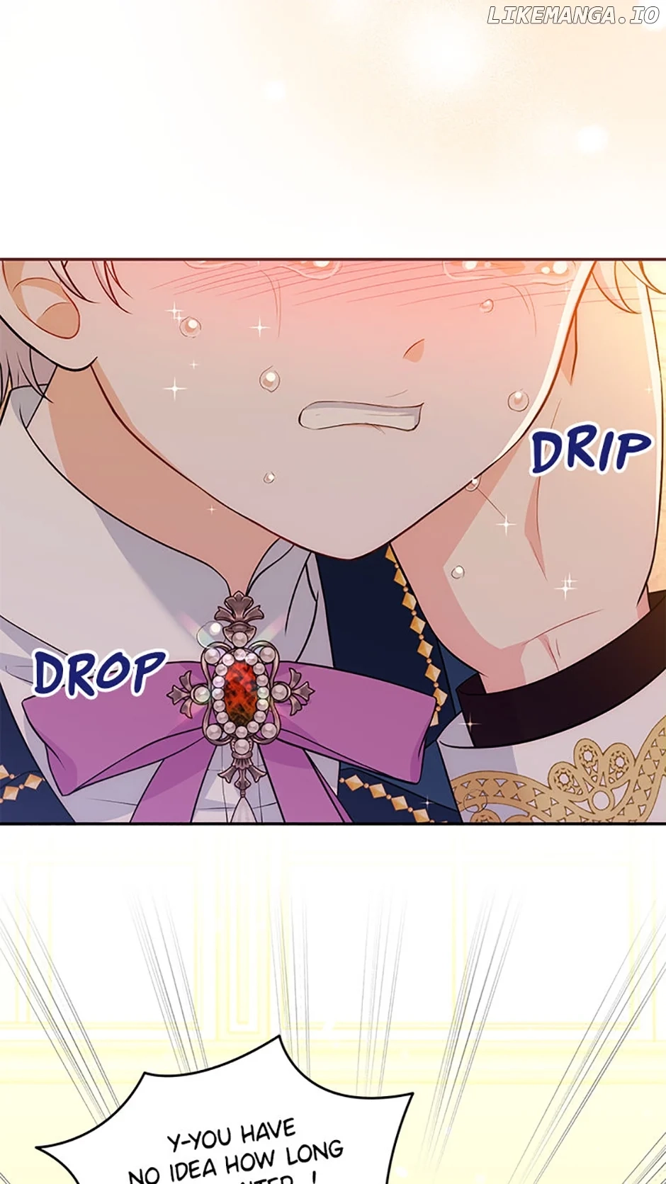 The S-Class Baby Princess Is Too Powerful Chapter 24 page 26 - 