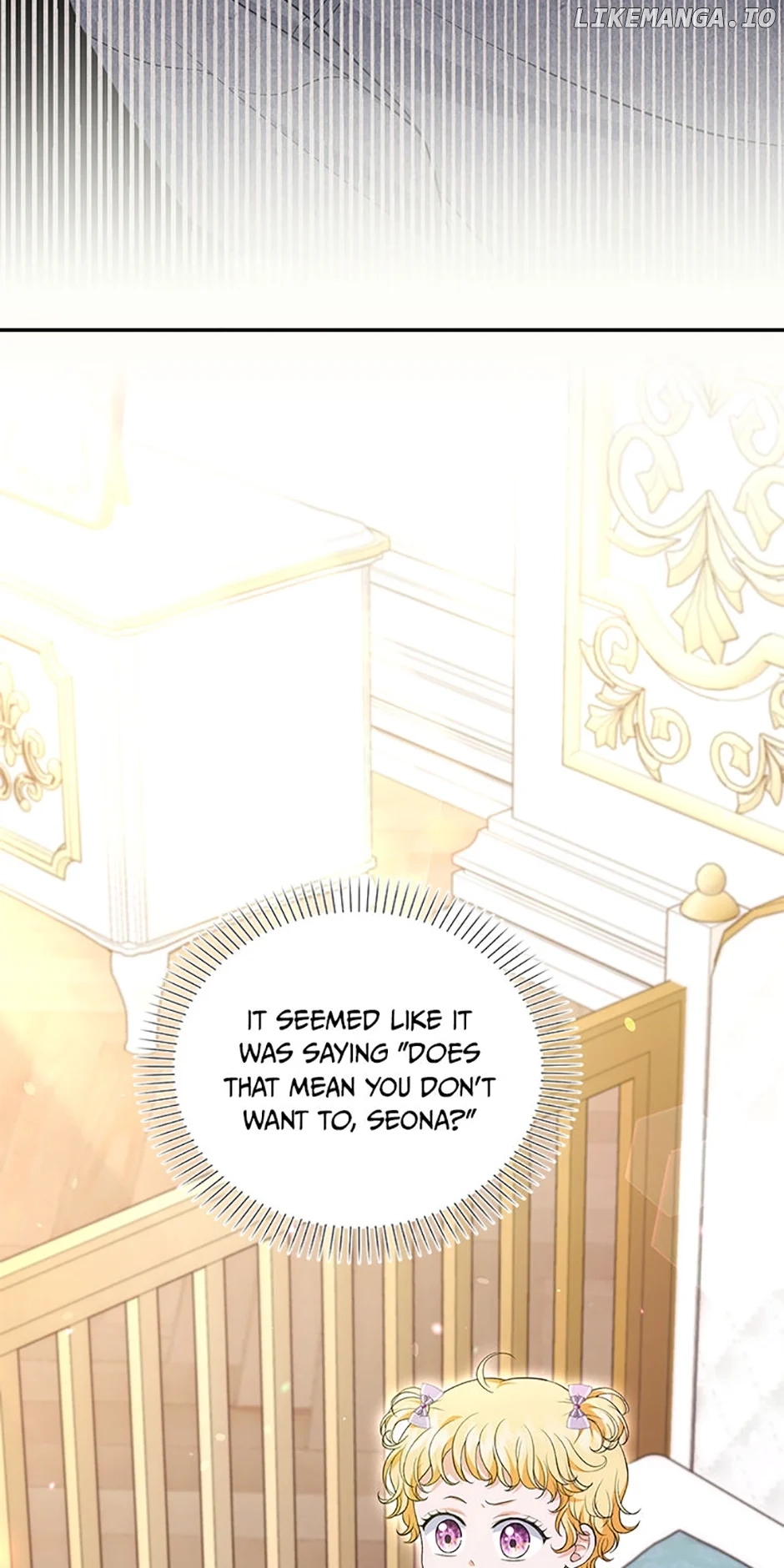 The S-Class Baby Princess Is Too Powerful Chapter 24 page 39 - 