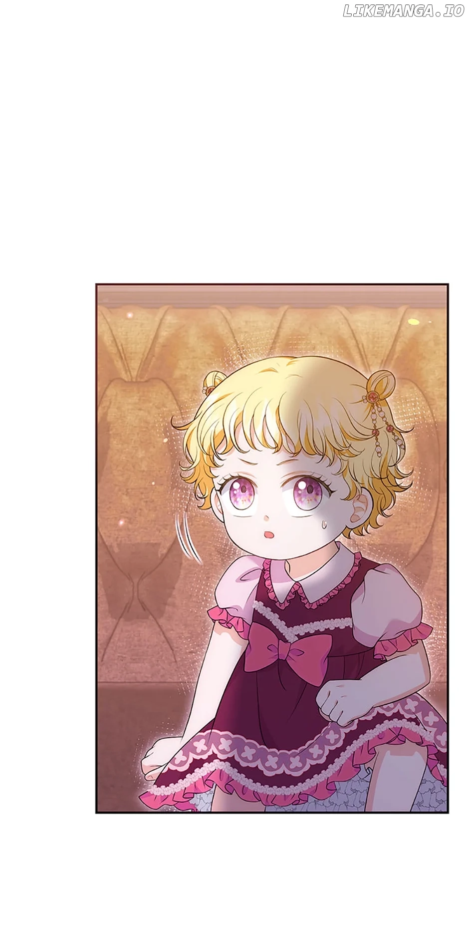 The S-Class Baby Princess Is Too Powerful Chapter 24 page 5 - 