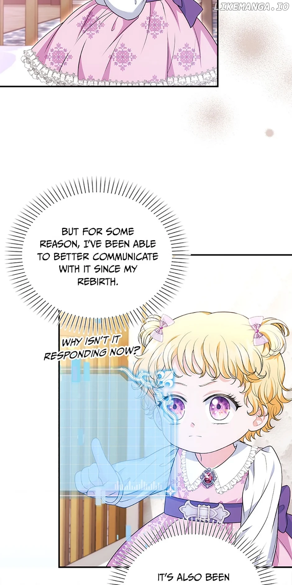 The S-Class Baby Princess Is Too Powerful Chapter 24 page 41 - 