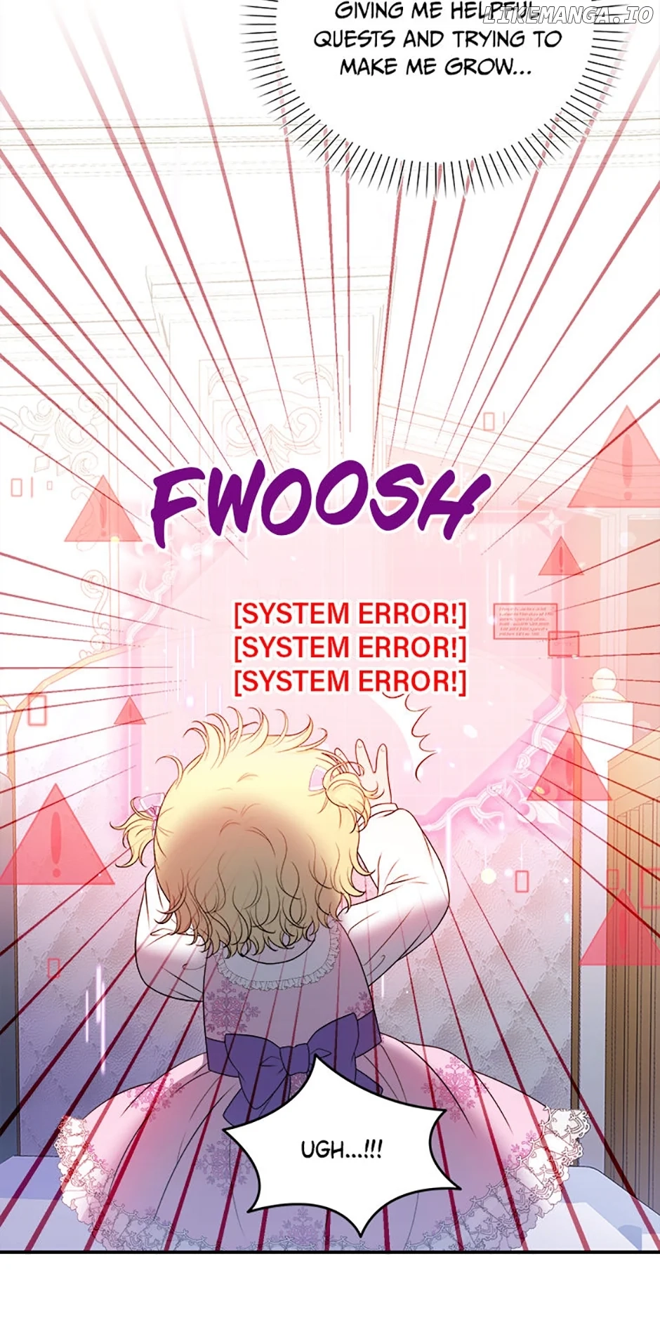 The S-Class Baby Princess Is Too Powerful Chapter 24 page 42 - 