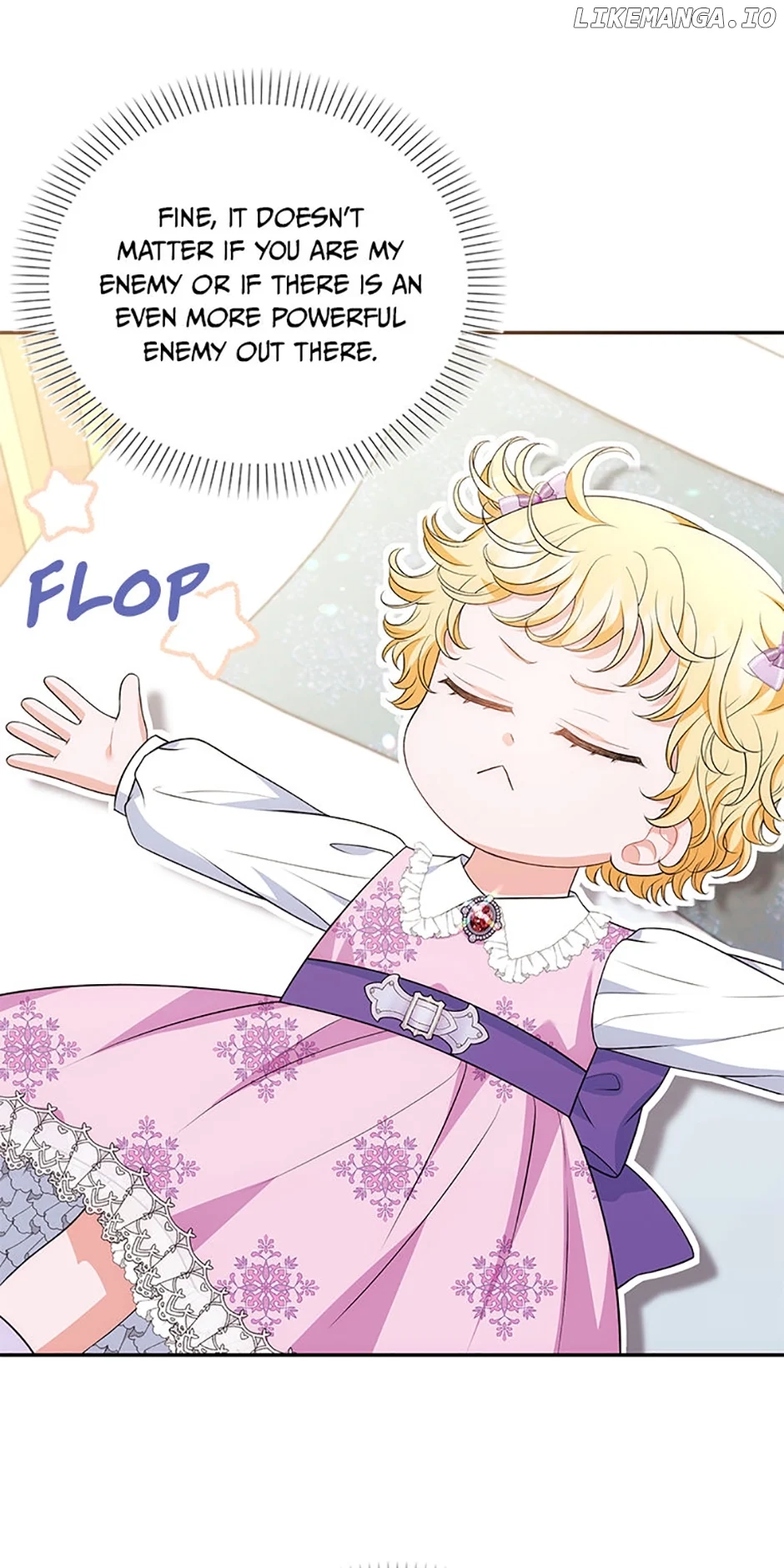 The S-Class Baby Princess Is Too Powerful Chapter 24 page 43 - 