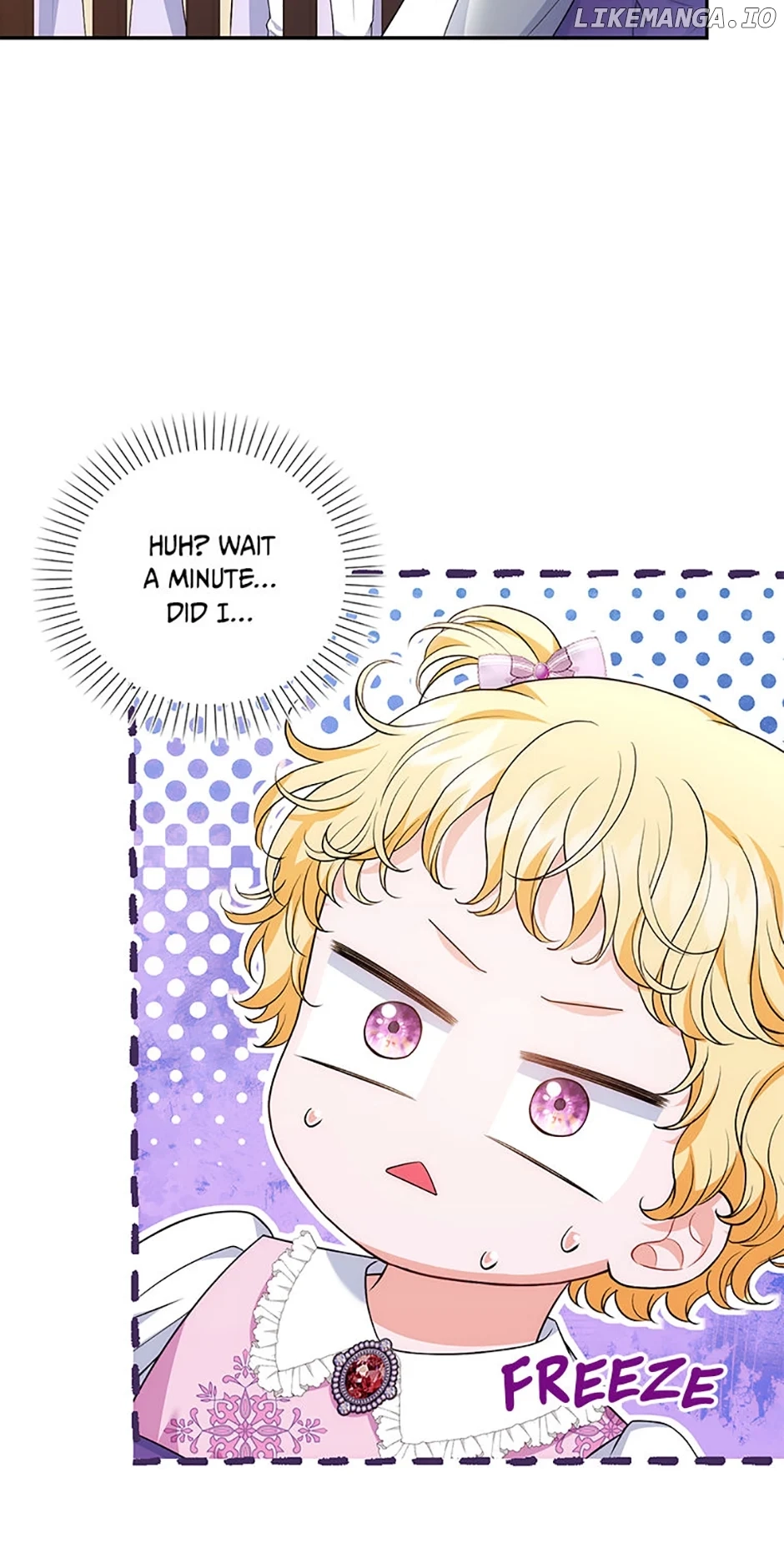 The S-Class Baby Princess Is Too Powerful Chapter 24 page 46 - 