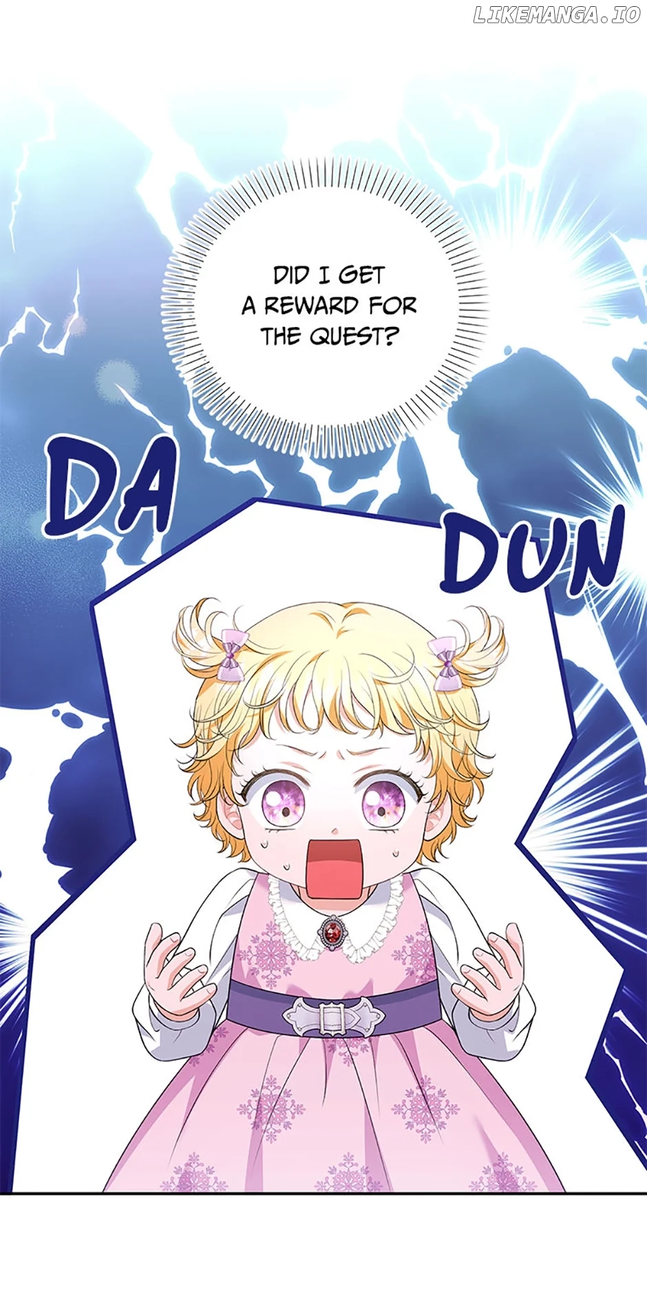 The S-Class Baby Princess Is Too Powerful Chapter 24 page 47 - 