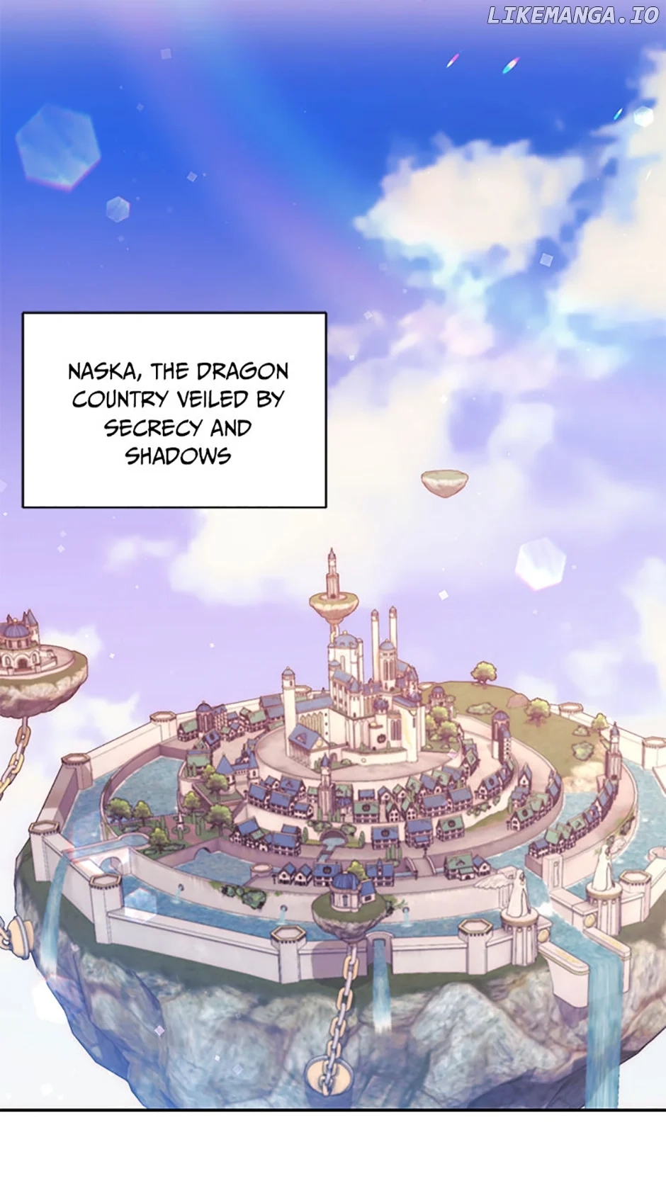 The S-Class Baby Princess Is Too Powerful Chapter 24 page 53 - 