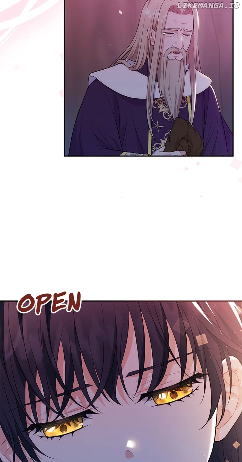 The S-Class Baby Princess Is Too Powerful Chapter 24 page 57 - 