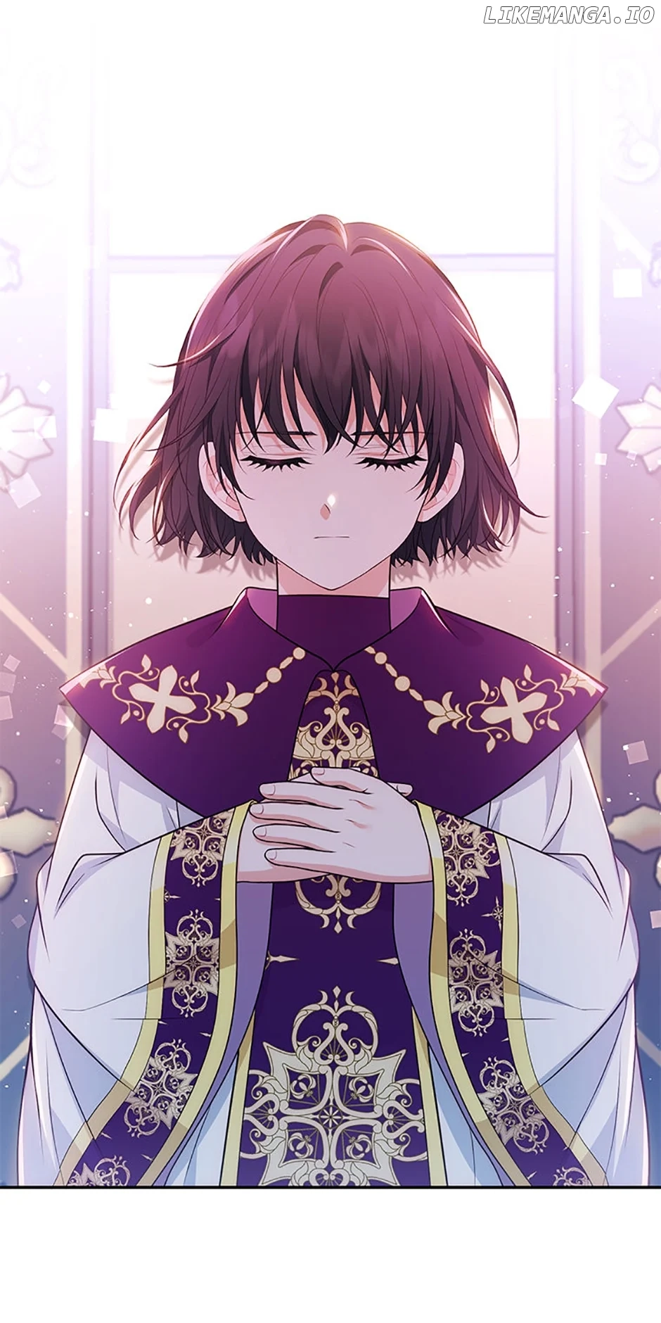 The S-Class Baby Princess Is Too Powerful Chapter 24 page 59 - 