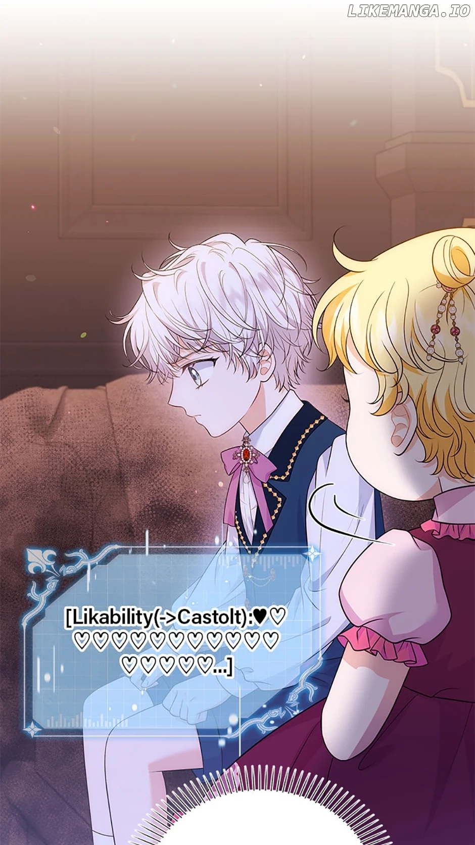 The S-Class Baby Princess Is Too Powerful Chapter 24 page 7 - 