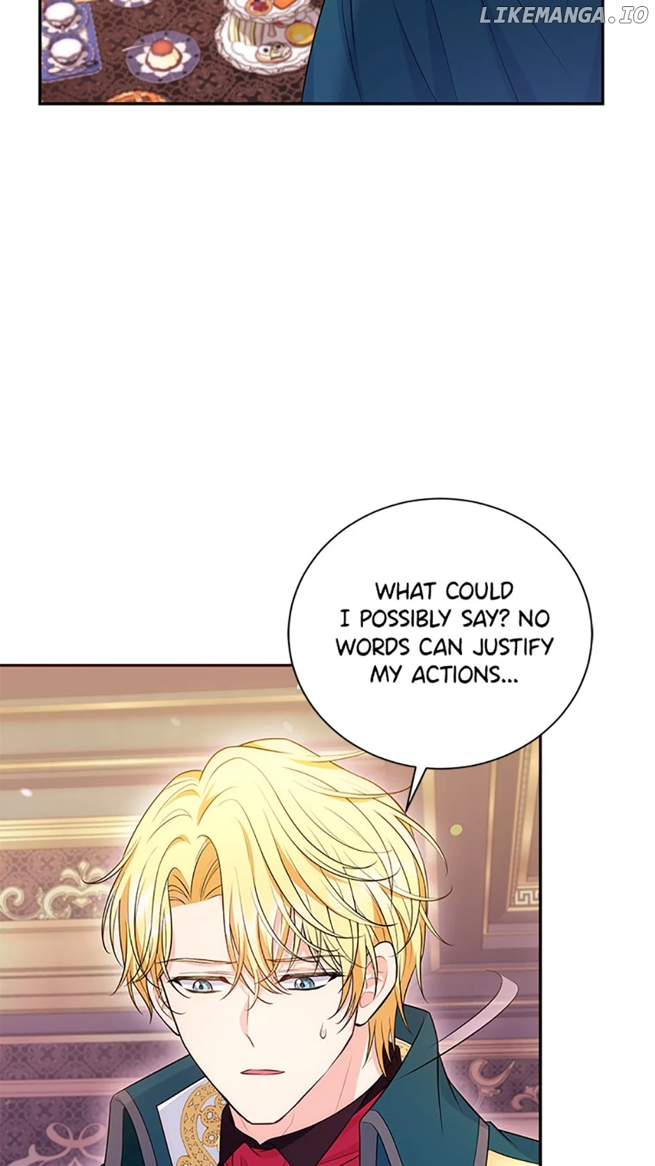 The S-Class Baby Princess Is Too Powerful Chapter 24 page 9 - 