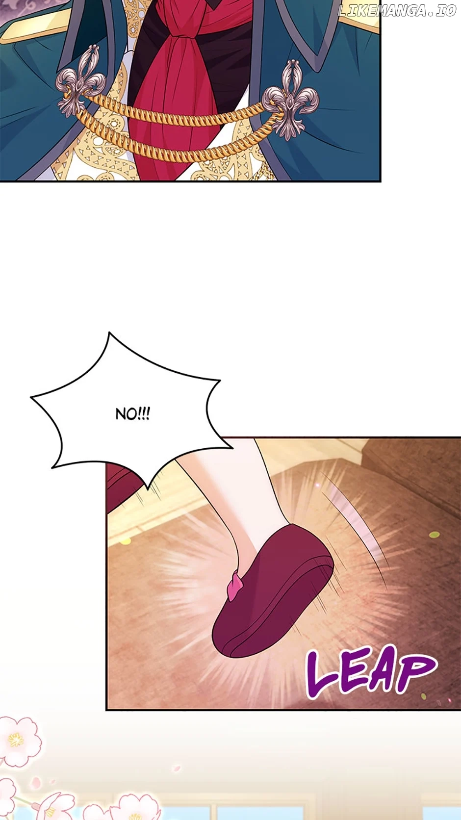 The S-Class Baby Princess Is Too Powerful Chapter 24 page 10 - 