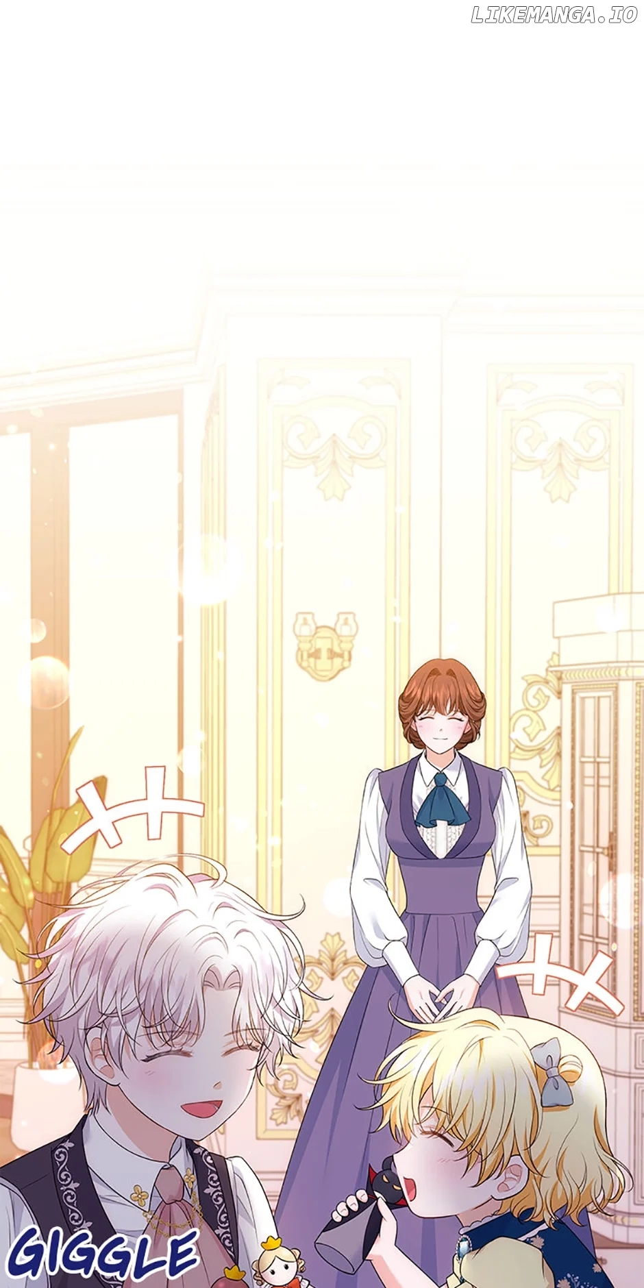 The S-Class Baby Princess Is Too Powerful Chapter 25 page 17 - 