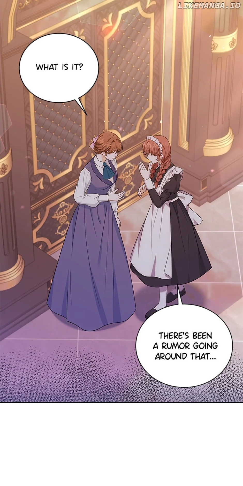 The S-Class Baby Princess Is Too Powerful Chapter 25 page 21 - 