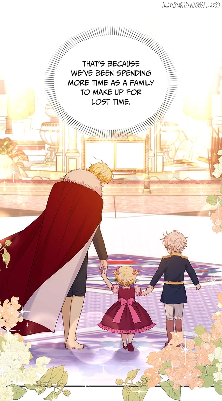 The S-Class Baby Princess Is Too Powerful Chapter 25 page 27 - 