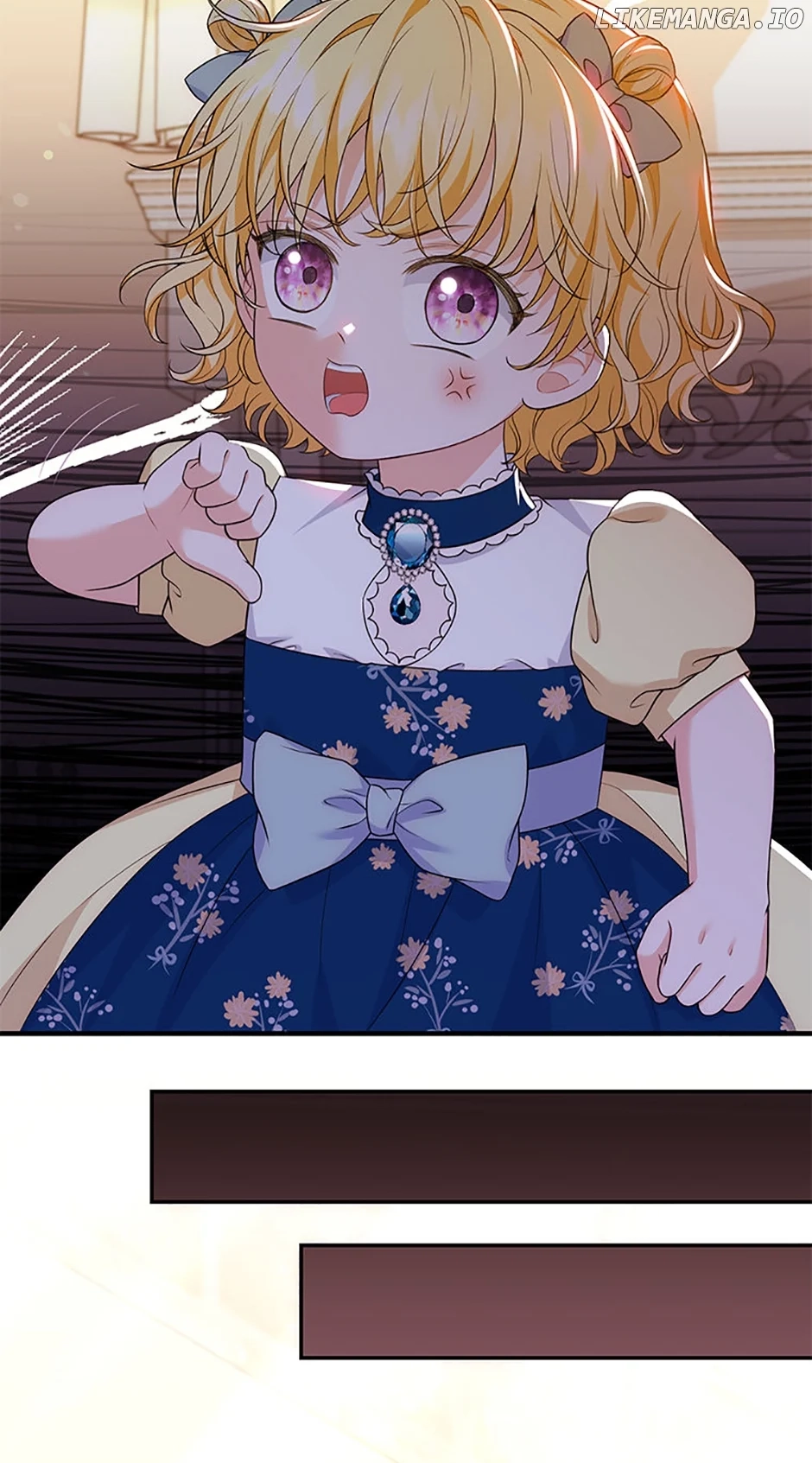 The S-Class Baby Princess Is Too Powerful Chapter 25 page 31 - 
