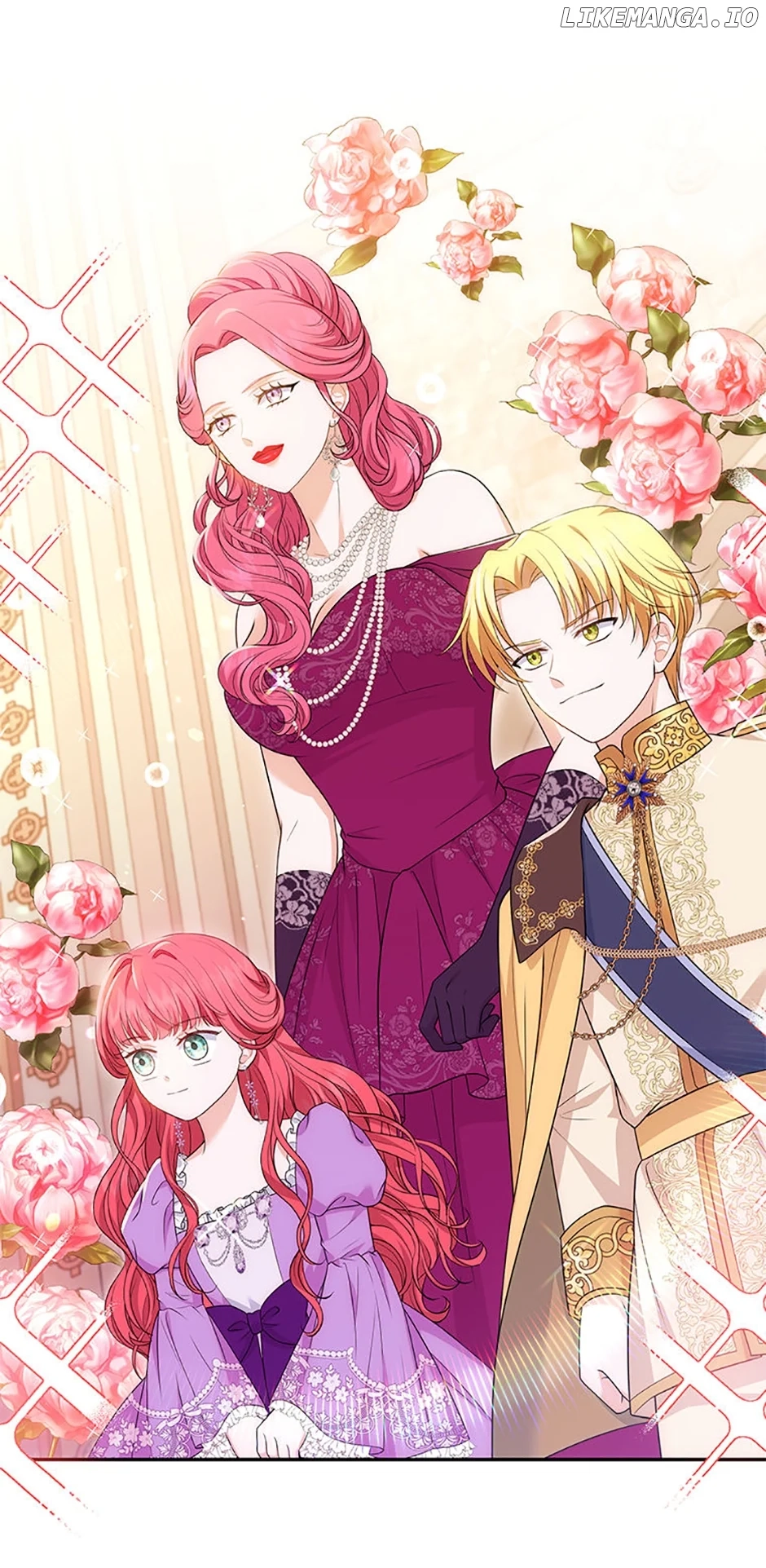 The S-Class Baby Princess Is Too Powerful Chapter 25 page 33 - 