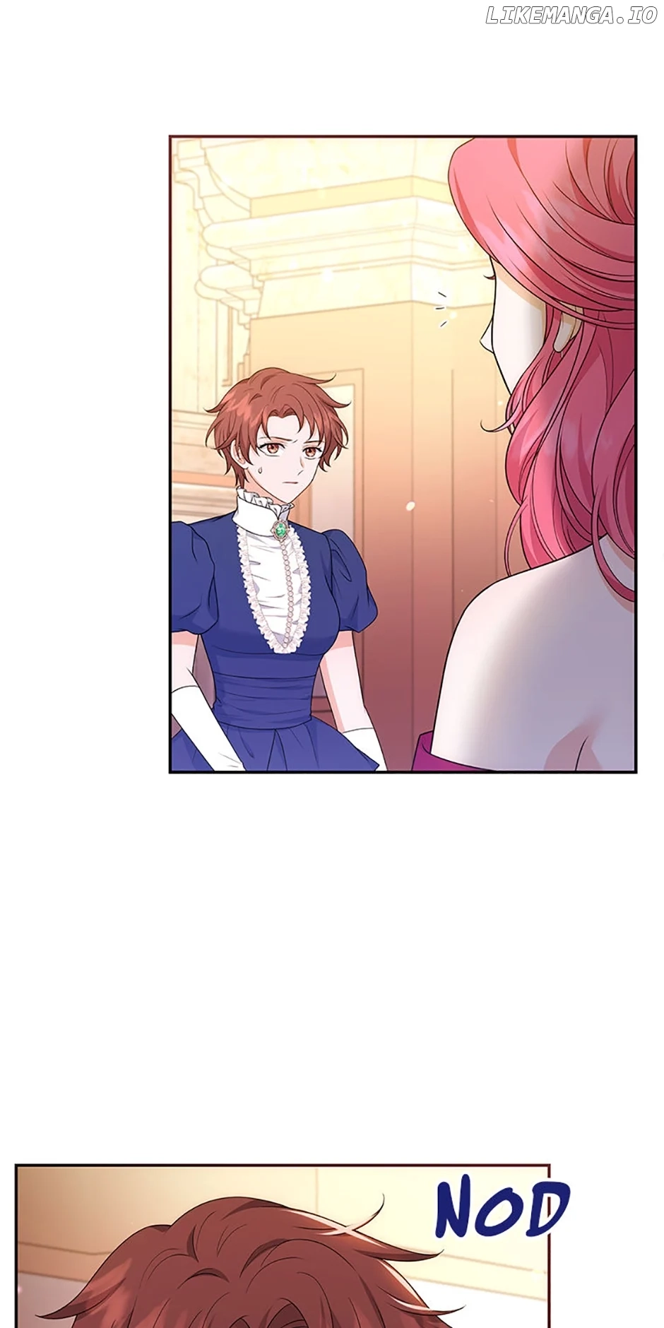 The S-Class Baby Princess Is Too Powerful Chapter 25 page 38 - 