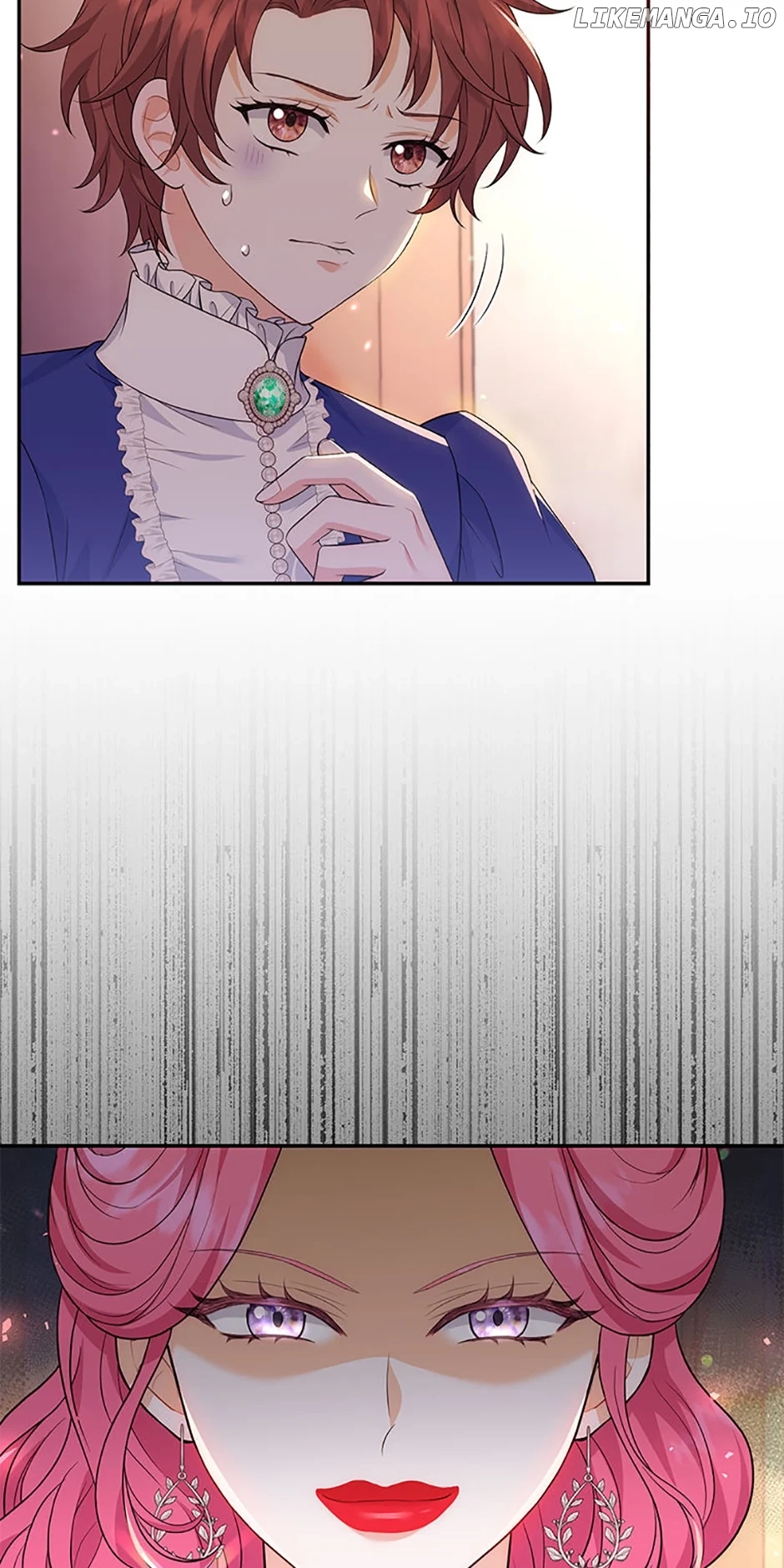 The S-Class Baby Princess Is Too Powerful Chapter 25 page 39 - 
