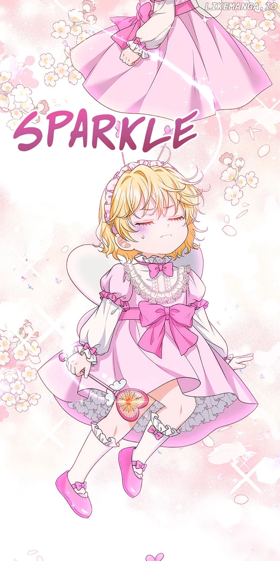 The S-Class Baby Princess Is Too Powerful Chapter 25 page 5 - 