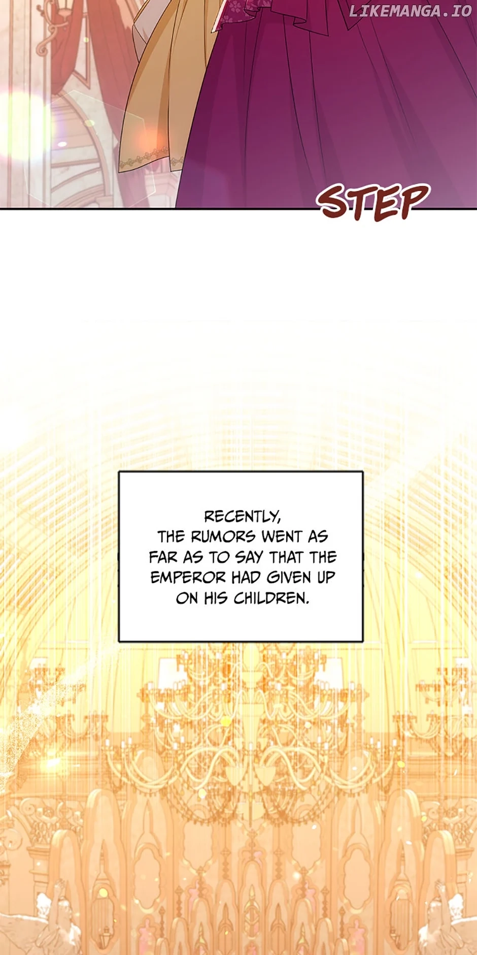 The S-Class Baby Princess Is Too Powerful Chapter 25 page 41 - 