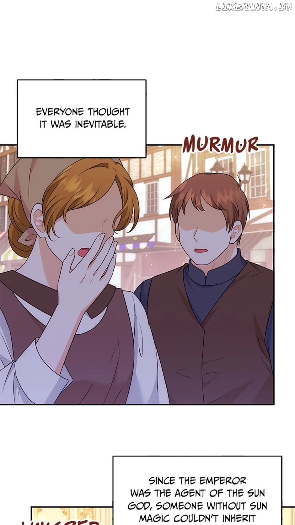 The S-Class Baby Princess Is Too Powerful Chapter 25 page 43 - 
