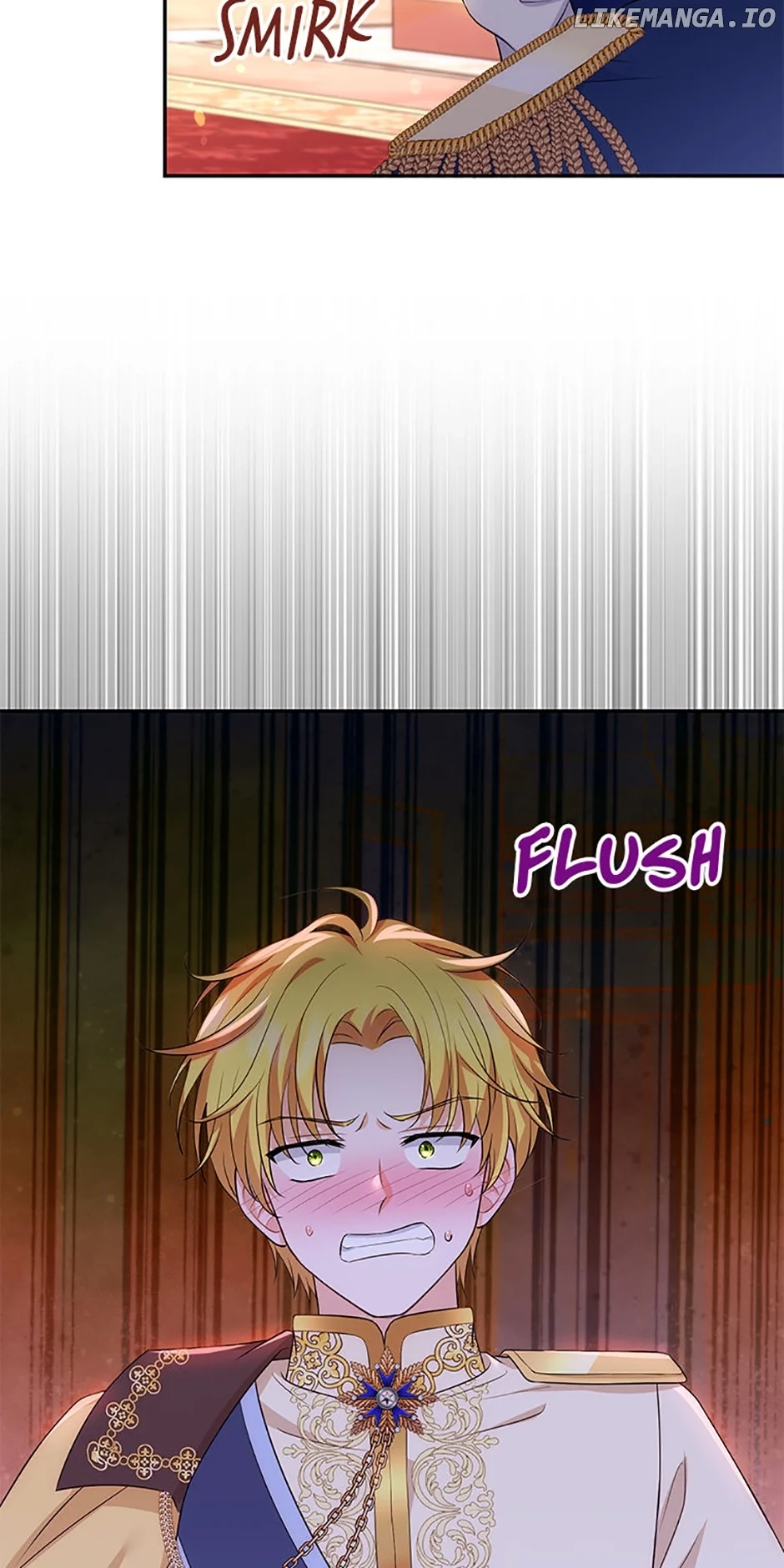 The S-Class Baby Princess Is Too Powerful Chapter 25 page 51 - 