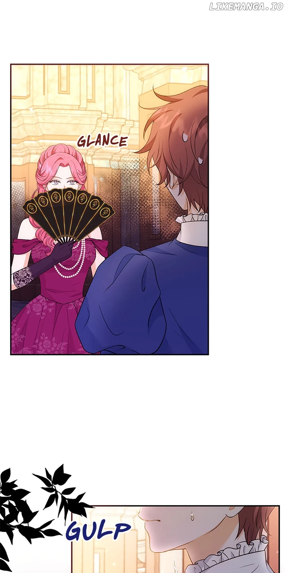 The S-Class Baby Princess Is Too Powerful Chapter 25 page 59 - 