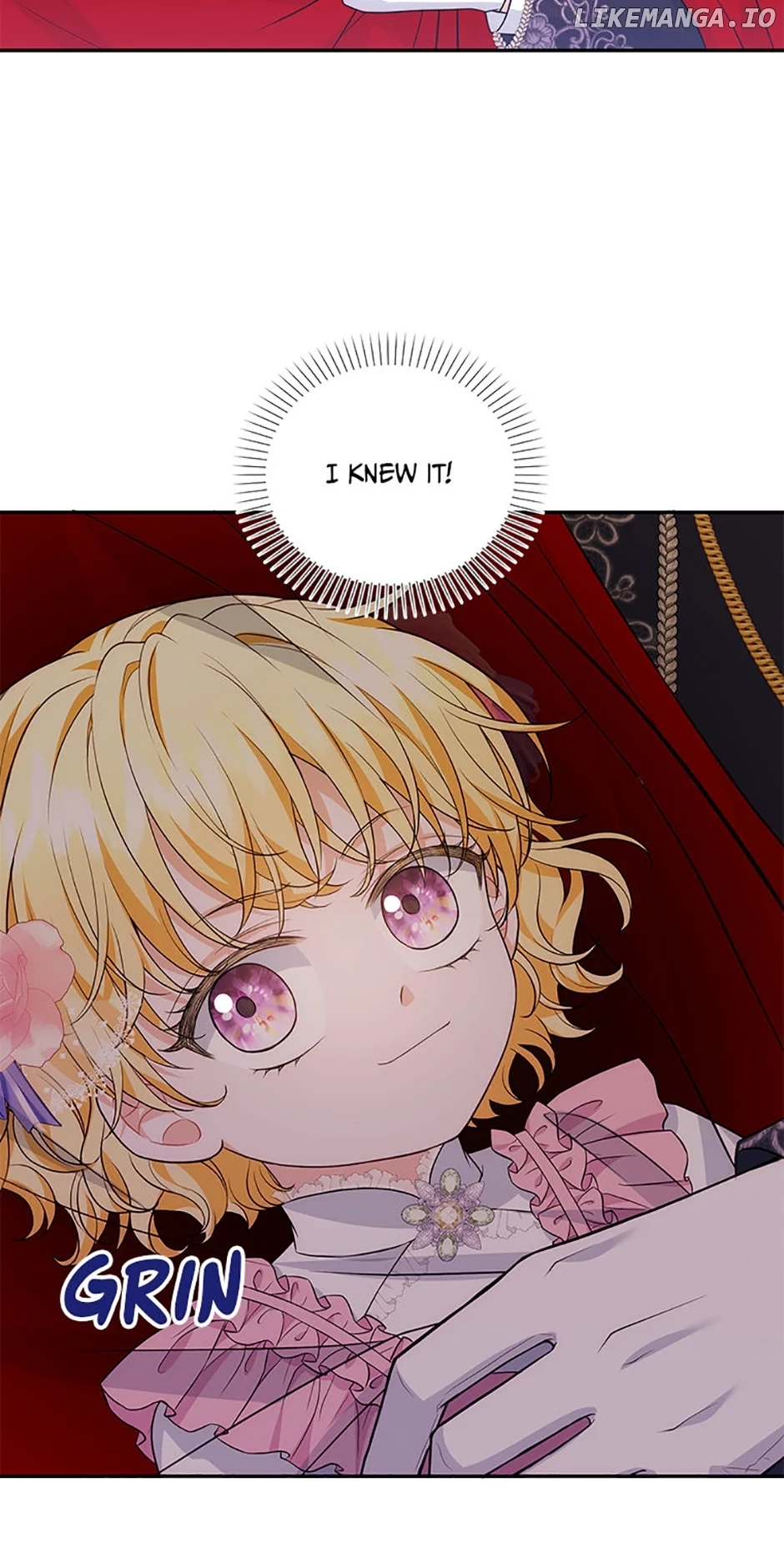 The S-Class Baby Princess Is Too Powerful Chapter 25 page 62 - 