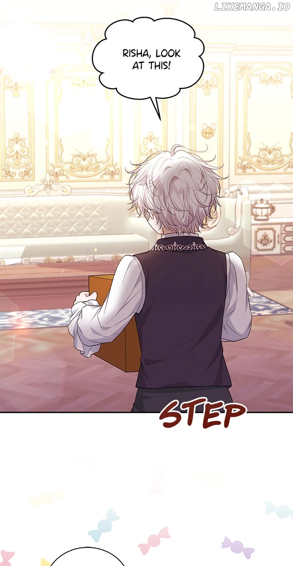 The S-Class Baby Princess Is Too Powerful Chapter 25 page 10 - 