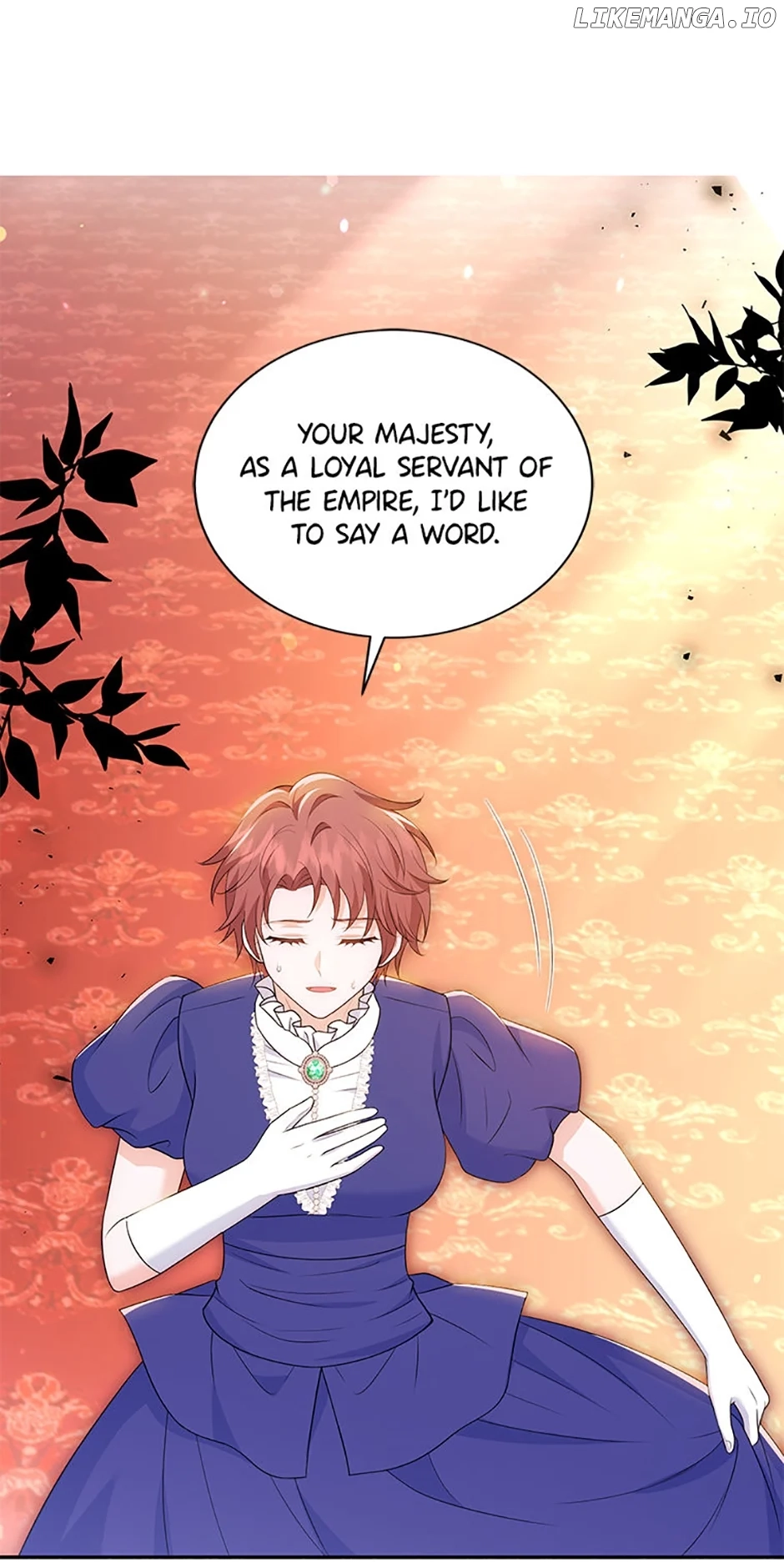 The S-Class Baby Princess Is Too Powerful Chapter 26 page 2 - 