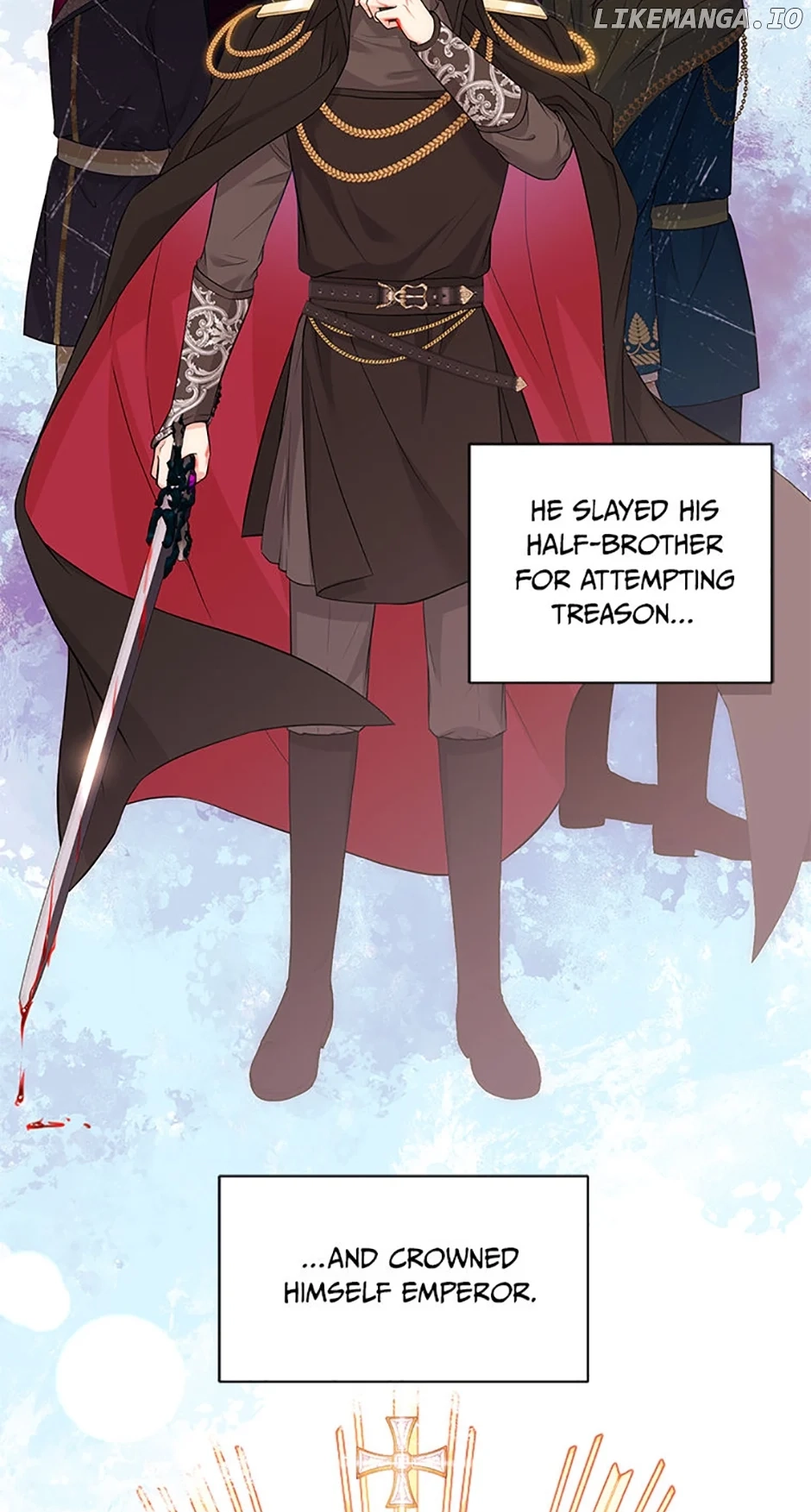 The S-Class Baby Princess Is Too Powerful Chapter 26 page 11 - 