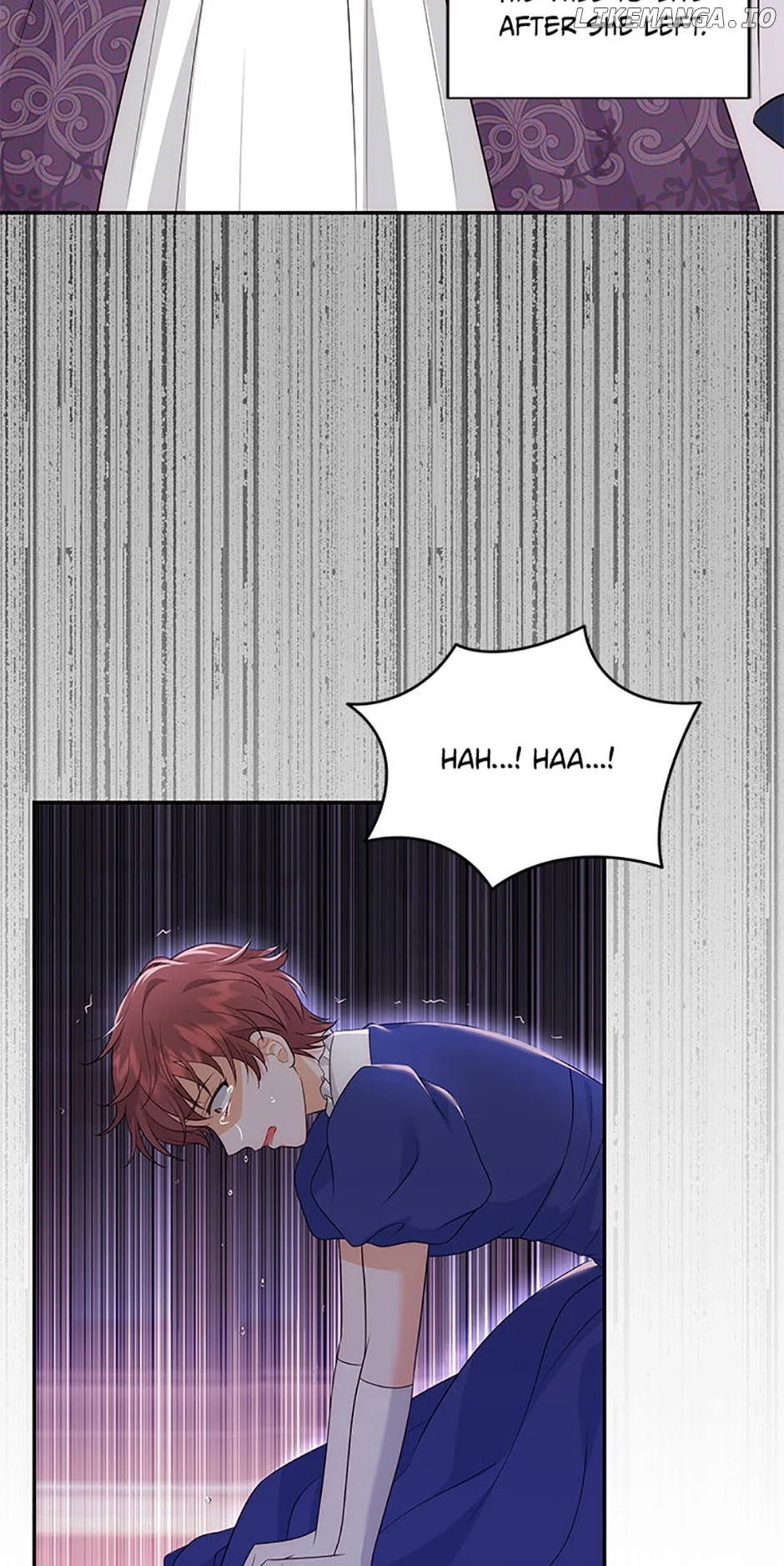 The S-Class Baby Princess Is Too Powerful Chapter 26 page 14 - 