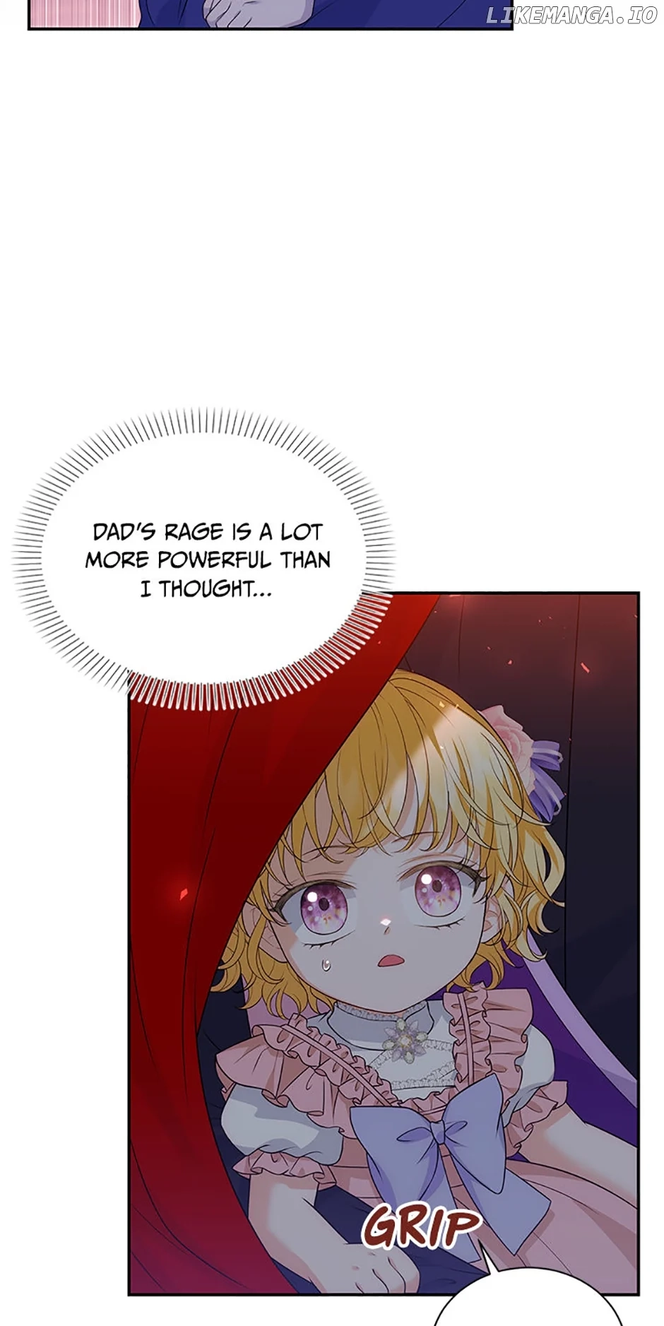 The S-Class Baby Princess Is Too Powerful Chapter 26 page 15 - 