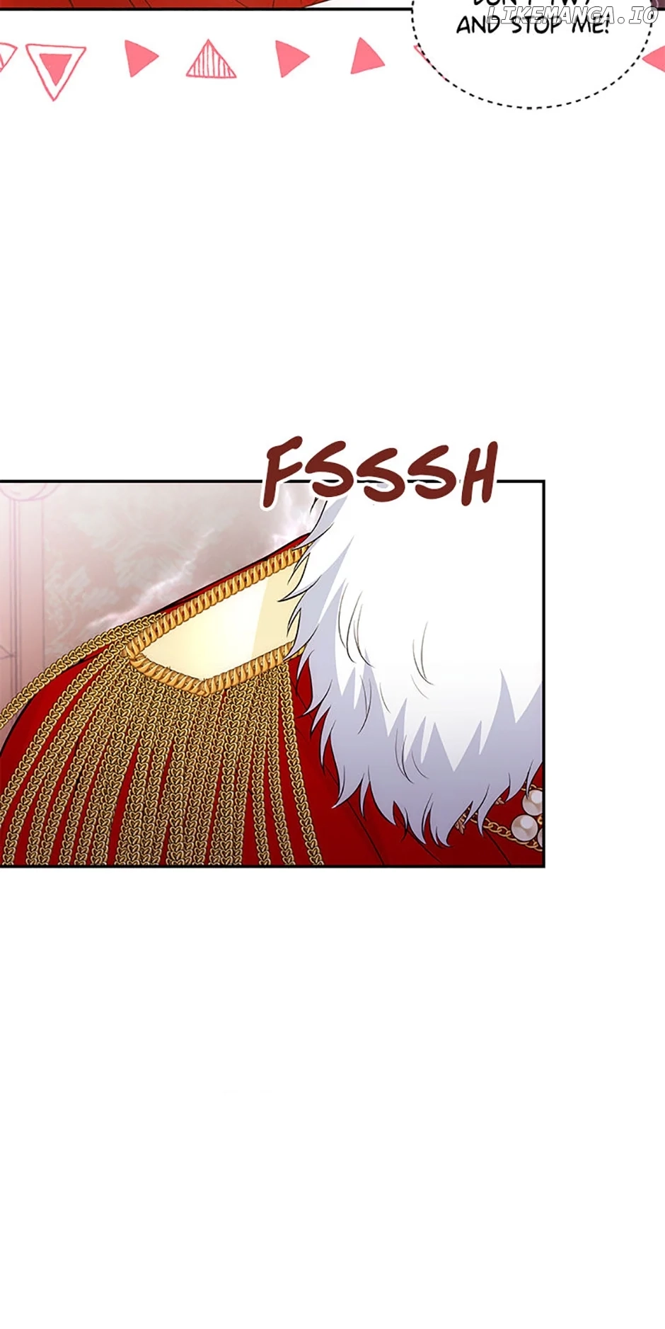 The S-Class Baby Princess Is Too Powerful Chapter 26 page 17 - 