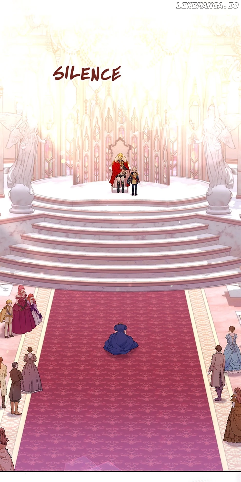 The S-Class Baby Princess Is Too Powerful Chapter 26 page 18 - 