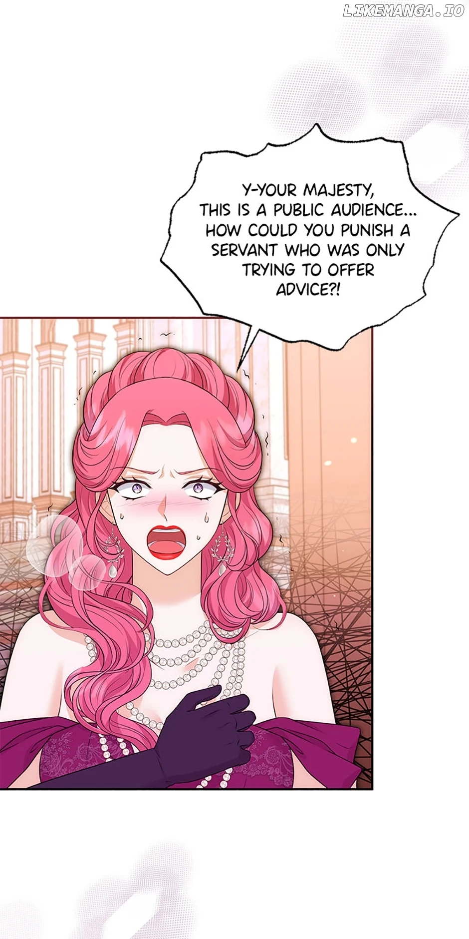 The S-Class Baby Princess Is Too Powerful Chapter 26 page 19 - 