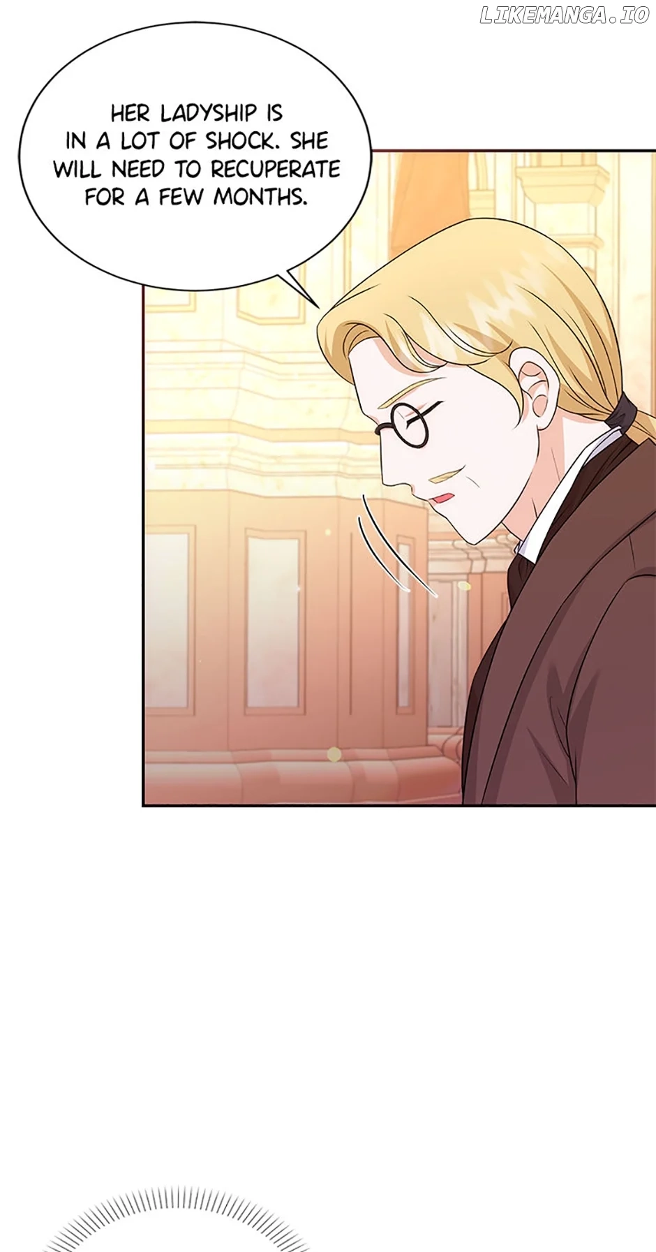 The S-Class Baby Princess Is Too Powerful Chapter 26 page 23 - 