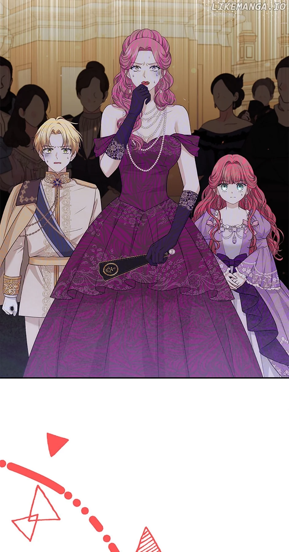 The S-Class Baby Princess Is Too Powerful Chapter 26 page 25 - 