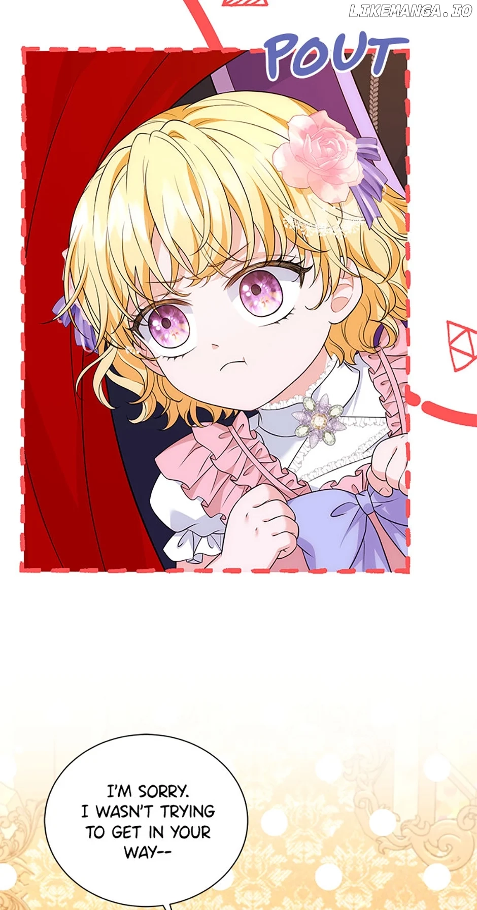 The S-Class Baby Princess Is Too Powerful Chapter 26 page 26 - 