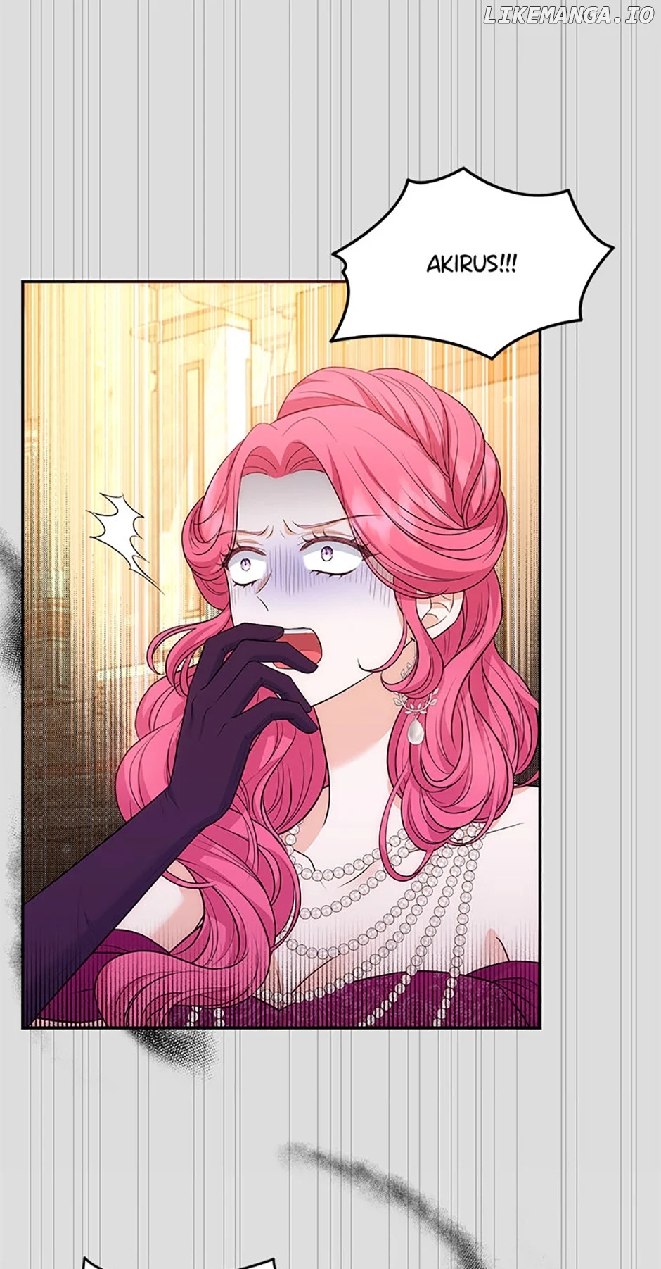 The S-Class Baby Princess Is Too Powerful Chapter 26 page 29 - 