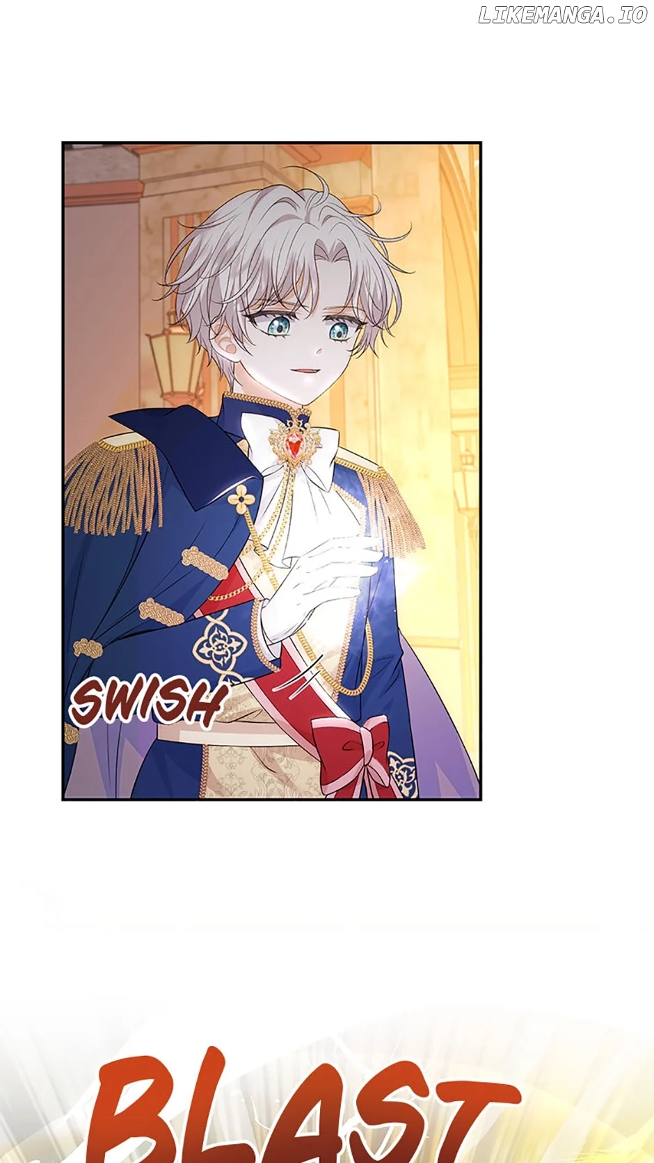 The S-Class Baby Princess Is Too Powerful Chapter 26 page 42 - 