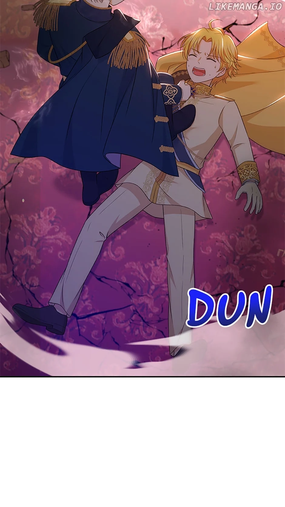 The S-Class Baby Princess Is Too Powerful Chapter 26 page 45 - 