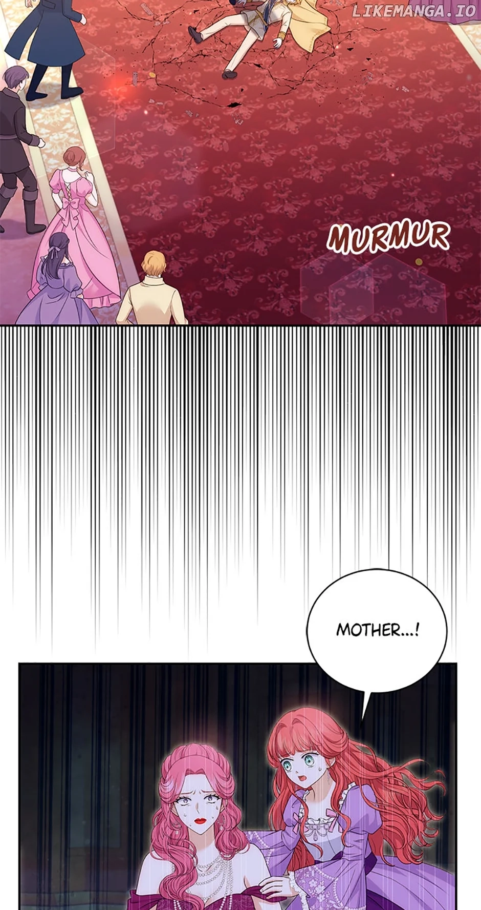 The S-Class Baby Princess Is Too Powerful Chapter 26 page 50 - 
