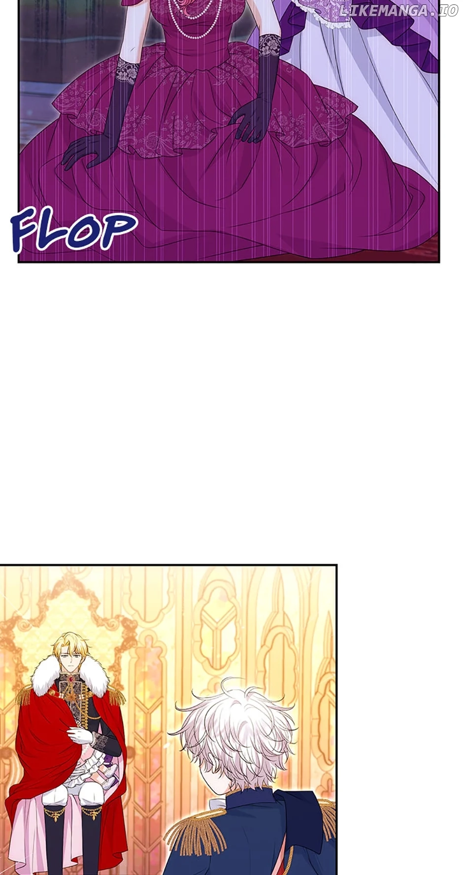 The S-Class Baby Princess Is Too Powerful Chapter 26 page 51 - 