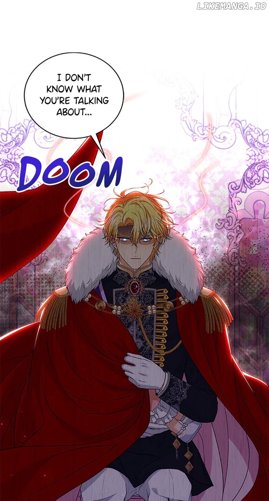 The S-Class Baby Princess Is Too Powerful Chapter 26 page 7 - 